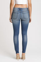 Jude Mid Rise Skinny