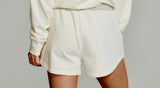 Drawstring Shorts